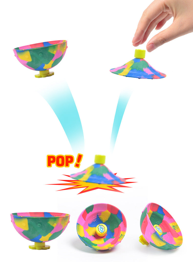 Fidget Bouncer | Fun Stress Relief Desk Toy
