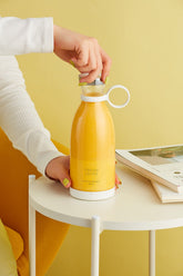 Blender Bottle | Easy Mixing Cup for Protein & Drinks