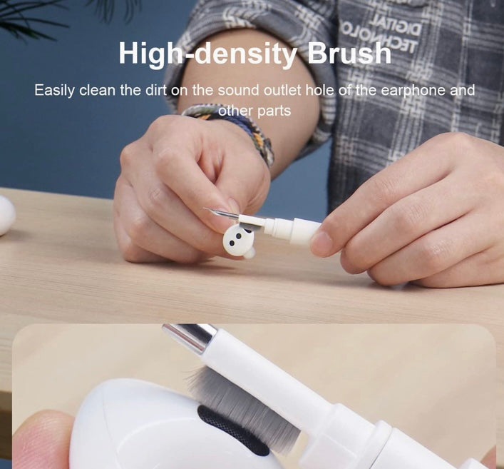 AirPods Cleaning Solutions | Keep Earbuds Clean