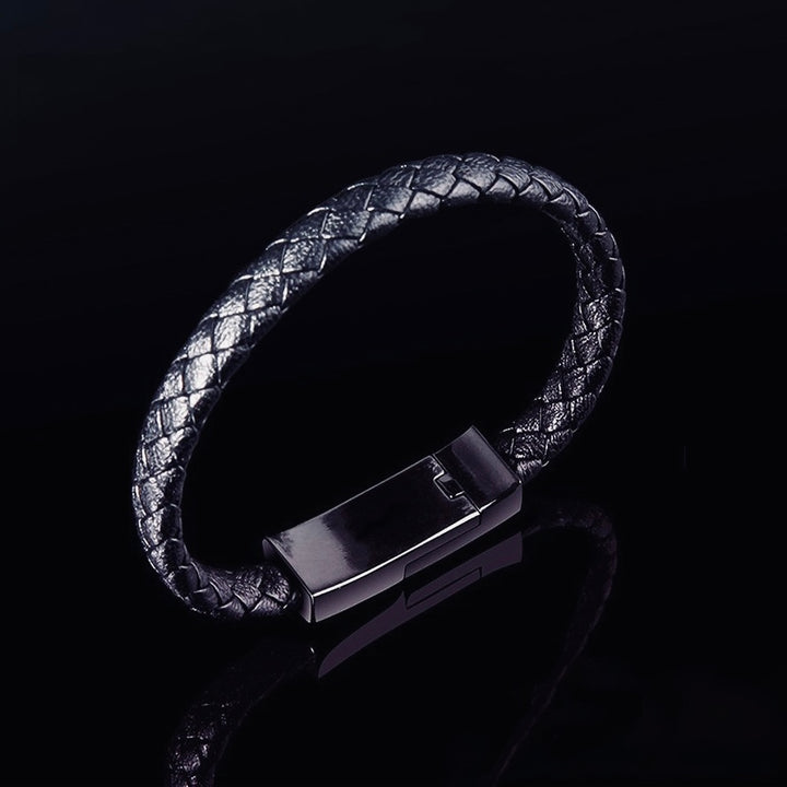 Charging Bracelet | Portable Charging Cable
