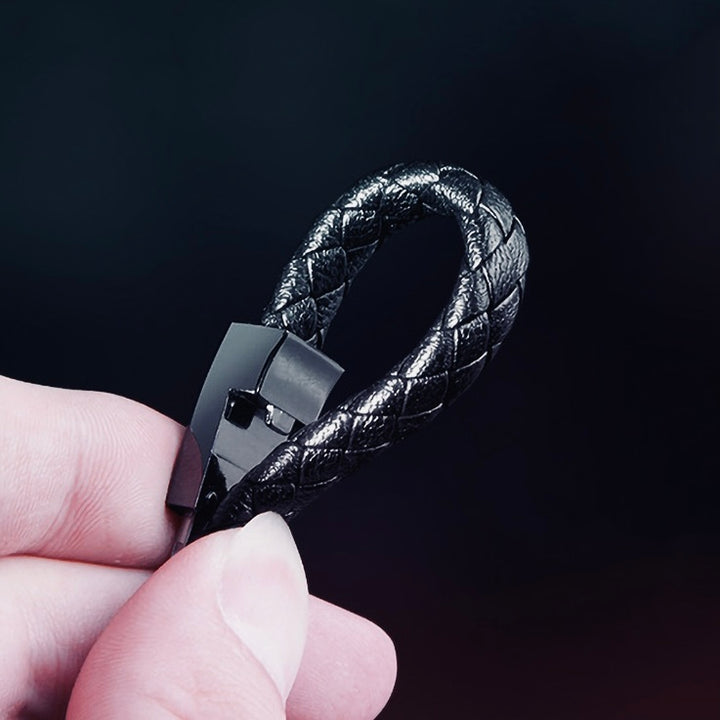 Charging Bracelet | Portable Charging Cable