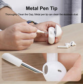 AirPods Cleaning Solutions | Keep Earbuds Clean