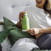 Blender Bottle | Easy Mixing Cup for Protein & Drinks