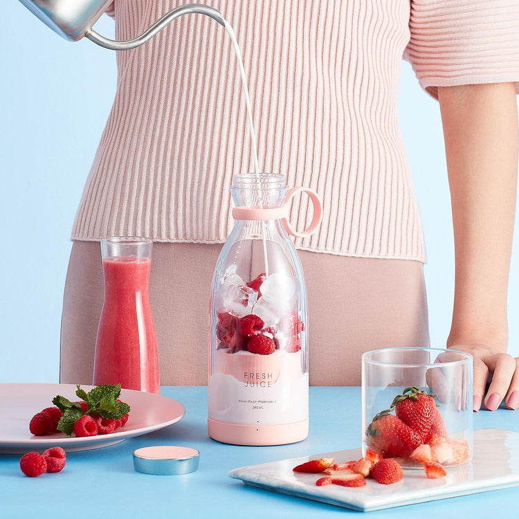 Blender Bottle | Easy Mixing Cup for Protein & Drinks