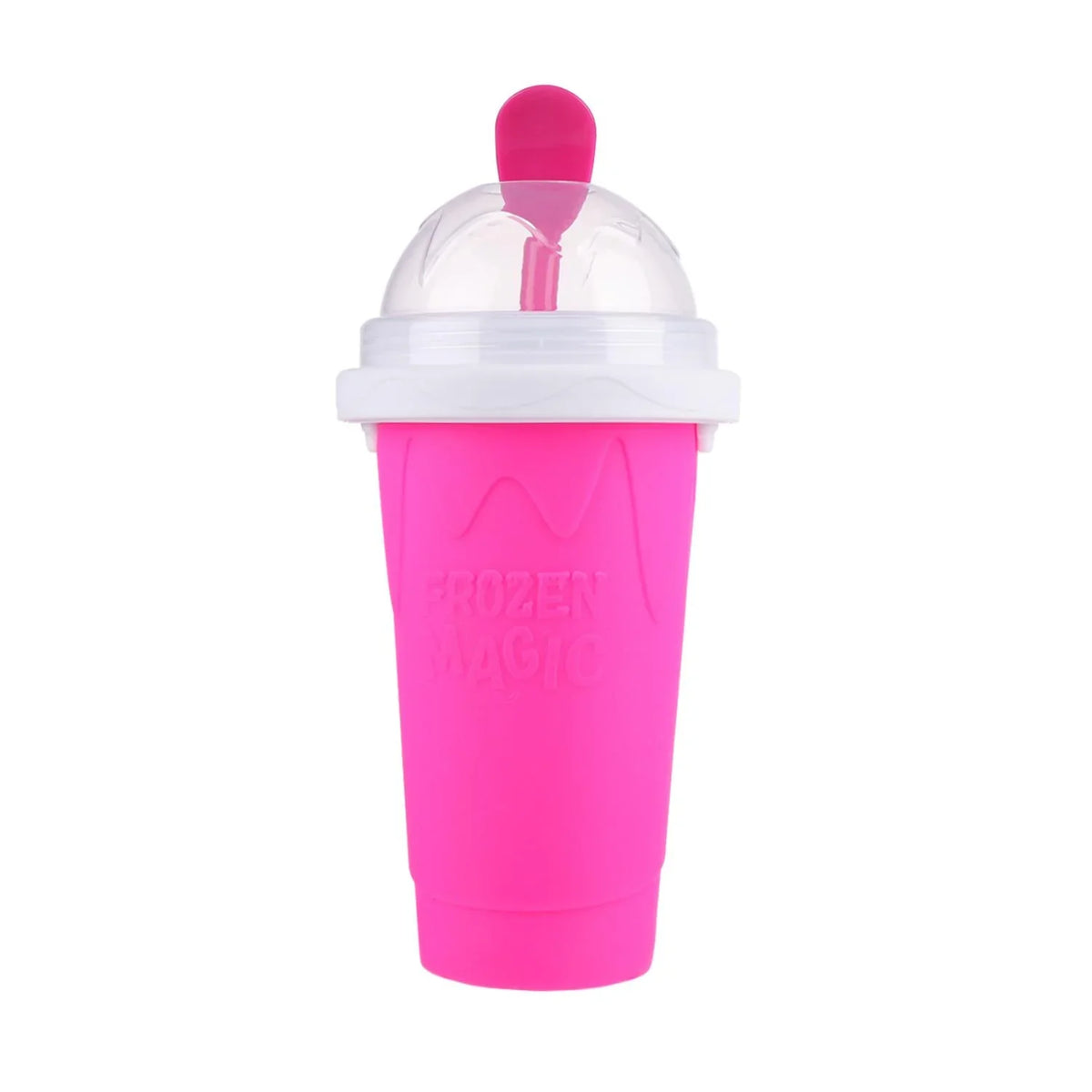 Slush Cup | Frozen Drink Making Cup