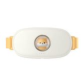 Dynamic Menstrual Massager | Heat & Vibration Therapy
